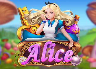  Alice