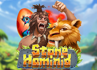  Stone Hominid