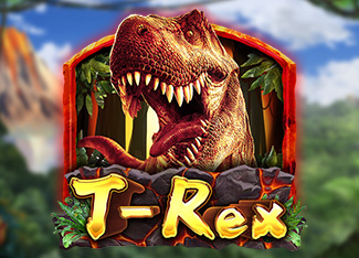  T-Rex