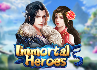  Immortal Heroes