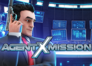  Agent X Mission