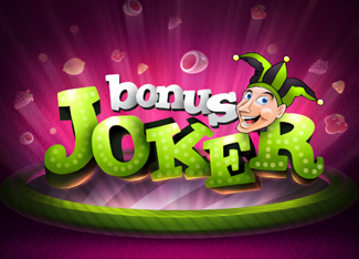  Bonus Joker