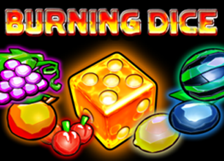  Burning Dice