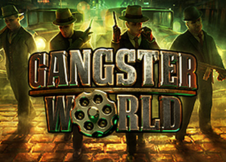  Gangster World