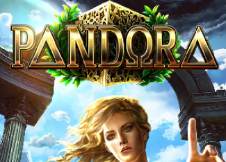  Pandora