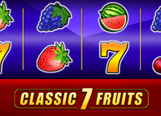  Classic7Fruits