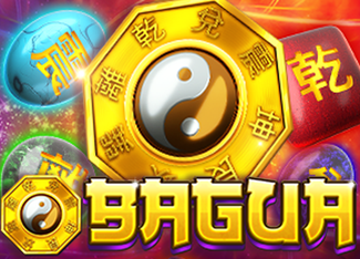  Bagua