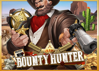  BOUNTY HUNTER