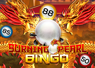  Burning Pearl Bingo