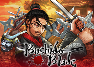  Bushido Blade