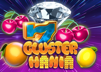  Cluster Mania