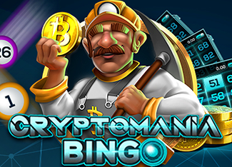  Crypto Mania Bingo