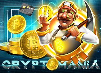  Crypto Mania