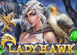  Lady Hawk