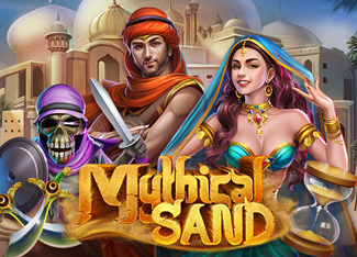  Mythical Sand