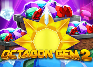  Octagon Gem 2