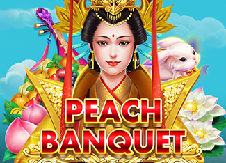  Peach Banquet