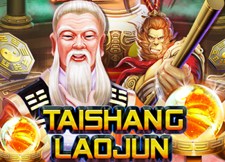  Taishang Laojun