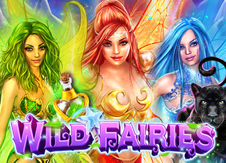  Wild Fairies