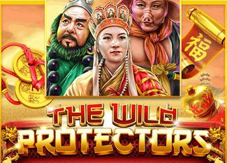  Wild Protectors