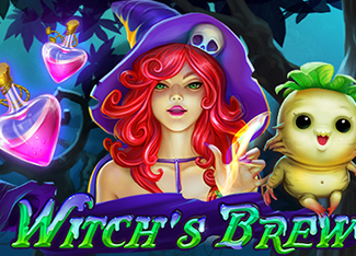  Witchs Brew