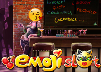  Emoji Slot