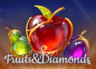  Fruits&Diamonds