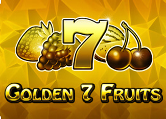  Golden7Fruits