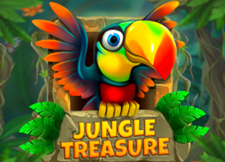  JungleTreasure