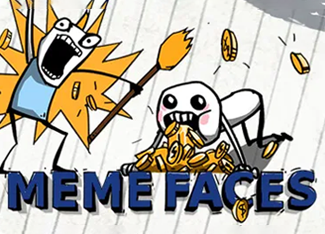  Meme Faces