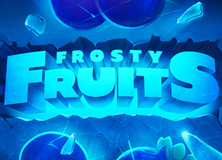  Frosty Fruits