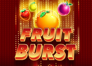  Fruit Burst