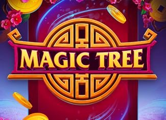  Magic Tree