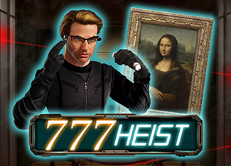  777 Heist