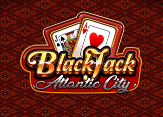  BLACKJACK ATLANTIC CITY