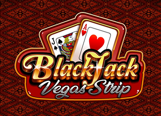  BLACKJACK VEGAS STRIP