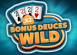  BONUS DEUCES WILD