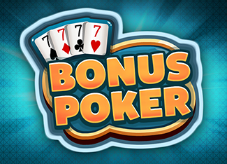  BONUS POKER