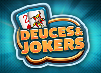  DEUCES & JOKERS