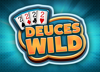  DEUCES WILD