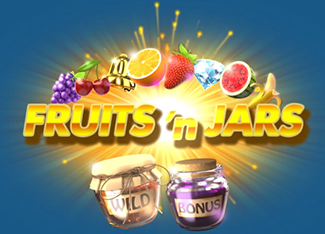  Fruits´n Jars