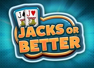  JACKS OR BETTER