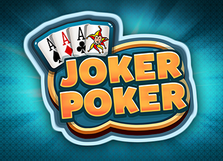  JOKER POKER