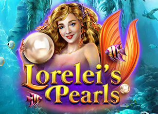  LORELEI'S PEARLS