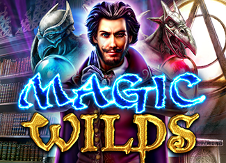  Magic Wilds