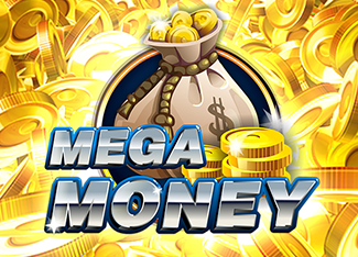  Megamoney