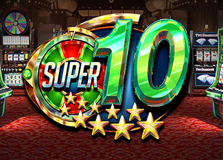  Super 10 Stars