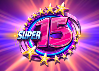  Super 15 Stars