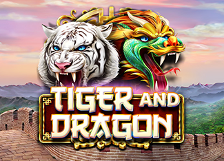  Tiger and Dragon