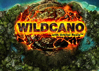  Wildcano